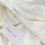 Lovers + Friends  Galleria Off-Shoulder Gown, White, XL Photo 9