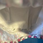 IZOD NWOT Golf Skort Stretch Sun Control Wicking Golf Balls & Tees Size 12 Photo 6