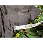 Arden B y2k Strapless Black Mini Romper Size Small Photo 6