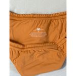 Free People FP Toast Swim Signature Tunnel Bikini Bottoms Sandstone SZ M Photo 2