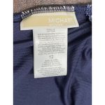 Michael Michael Kors Off Shoulder One Photo 3