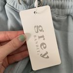 Grey Bandit Sky Blue Sweatpants Photo 2