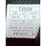 ASICS  Gel Cumulus Black Pink Running Sneakers 7 Photo 8