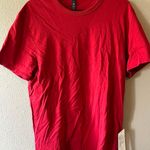 Lululemon  Men’s Cotton Jersey T-Shirt Photo 0