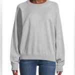 360 Cashmere Unity Raglan-Sleeve Sweatshirt medium Photo 8