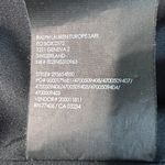 Club Monaco Dress 8 Black White Floral Long Sleeve Kaisle Sheath Above Knee Photo 12