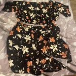 SheIn Two Piece Romper Photo 0