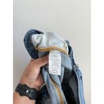 Talbots Women's High Waist Relaxed Straight Leg Jeans Medium Wash Size 8 90's Photo 10