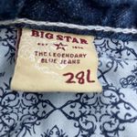 Big star  jean shorts Photo 2
