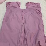 Lululemon  Dance Studio Cargo Pants Photo 1