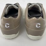 Duca Del Cosma Italian Gold Evolution Caldes Floral Women's Golf Shoes Size 6 Photo 9