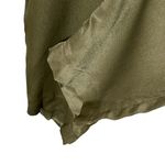 HOPE Stockholm Krissy Trouser Green Cropped Trouser Women’s Size 42 Photo 9