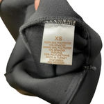 Torn By Ronny Kobo Morgan Laser Cut Dress Black Size XS Photo 11