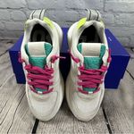 P448 Luke Trainer Athletic Shoes Dogma Lemon & Lime In White EU36 (US 6-6.5) NWT Photo 1