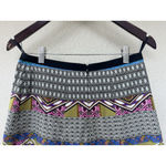 Etro Italy Multicolor Geometric A Photo 3