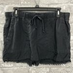 Bella Dahl Anthropologie  Frayed Shorts Photo 0