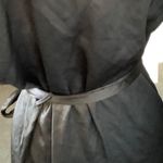 Victoria's Secret Victoria’s Secret Satin Robe / Cover Up Photo 8