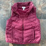 Arizona  Puffer Vest Photo 0