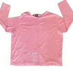 Sunburst by Morning Sun Long Sleeve Embellished Sequin Cardigan Size 2XL XXL Pink Photo 10