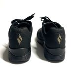 Skechers Street Uno Stand On Air Black Sneakers Women’s Size 5.5 Photo 6