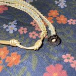 Victoria Emerson  Beaded Wrap Bracelet Photo 3