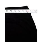 One A Day Elastic Fleece Cargo Black Legging Pants Size XL Streetwear Gorpcore Photo 4