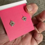 Kate Spade  Cheers To That stud earrings NEW Photo 3