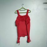 Kaelyn Max II Hot Pink Long Sleeve Blouse Sz 3X NWT Photo 8