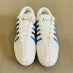 K-Swiss  x Garyvee Clouds and Dirt Women's White Mesh Low Top Sneakers Size 7 Photo 3