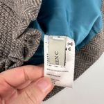 Thirteen C Womens Chevron Button Photo 3