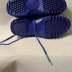 Reebok  Women's Purple Athletic Shoes Photo 3