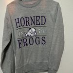 Fall Rush TCU sweatshirt  Photo 0