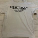 Cotton On White  Shirt Photo 1