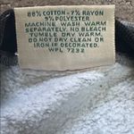 Vintage L.L. Bean x Russell Athletic Sweatshirt Sz M Gray Size M Photo 6