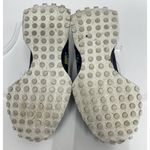 New Balance 327 Pensole MS327PEN Women’s 6.5 D Wide mens 5D NAVY PINK RARE! Photo 8