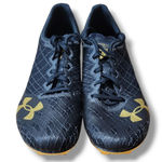 Under Armour Shoes Size 10 Women's UA Sprint Pro 3 Track Shoes Track & Field EUC Photo 2