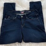 Levi's Denizen from Women's Skinny Jeans - Deep Indigo size 6 Photo 0