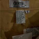 Vintage Spiegel‎ Dress Pants Size 8 Yellow Photo 2