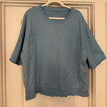 Daily Drills Sweatshirt Photo 0