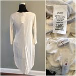 Free Kisses Draped Hi Low Twist Top NWT Photo 3