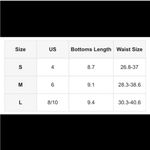 Boutique Earthy, Boho Abstract, Bikini Set Photo 7