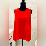 Peter Nygard Pretty tunic length blouse🌹🌹 Photo 2