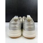 Juicy Couture Enchanter Women's Silver Shoes/Sneakers Size 8 SKU 3416 Photo 5