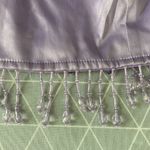 Glassons  Size 6 Purple Crop Top Photo 7