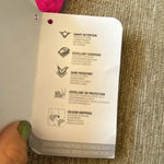 Oakley  impact banded hipster hibiscus size large pink bikini bottom NWT Photo 10