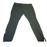 Soft Gray Lounge Pants Mossimo Supply Co XXL Comfy Stretch Everyday Green Photo 1