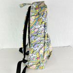 Lounge Fly  Dr. Suess Oh The Place You'll Go Backpack All Over Print Standard Photo 2