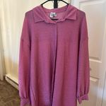 Princess Polly Evolving Shirt Dress Pink Photo 1