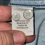 Stylus Denim Shirt Size M Photo 7