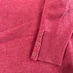 Cashmere pink sweater Photo 1